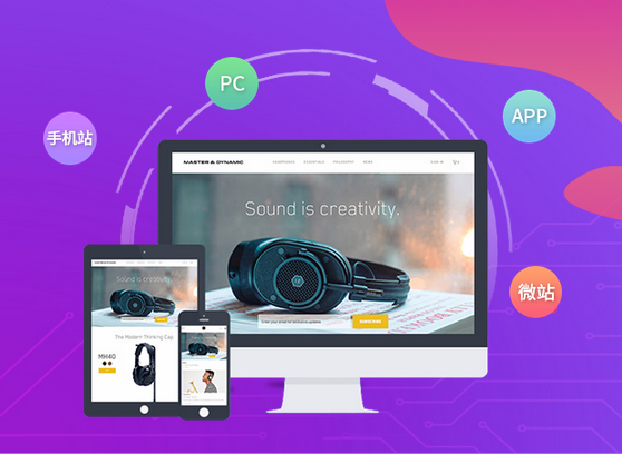 怎麽判斷一(yī)個(gè)H5響應式網站(zhàn)做(zuò)的(de)好(hǎo)不(bù)好(hǎo)